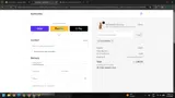 GOODPROMO coupon verification screenshot