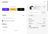 KIVI10 coupon verification screenshot