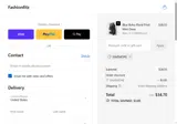 SAVEMORE coupon verification screenshot