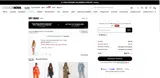 Fashion Nova coupon verification screenshot