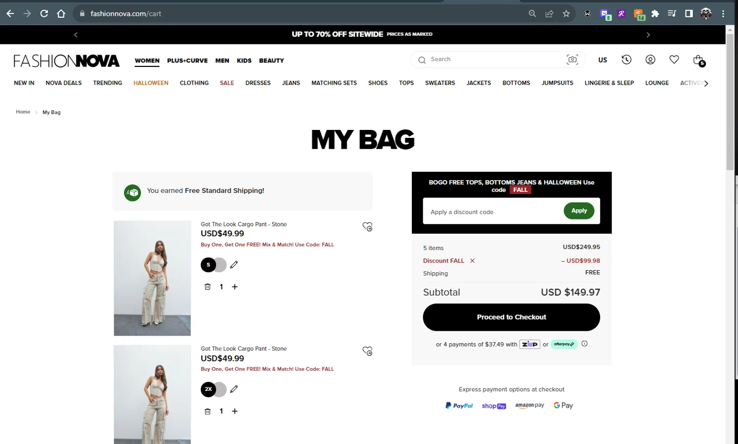 Share 131+ buy fashion nova gift card best kidsdream.edu.vn