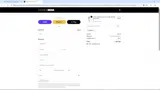 Fashion Nova coupon verification screenshot