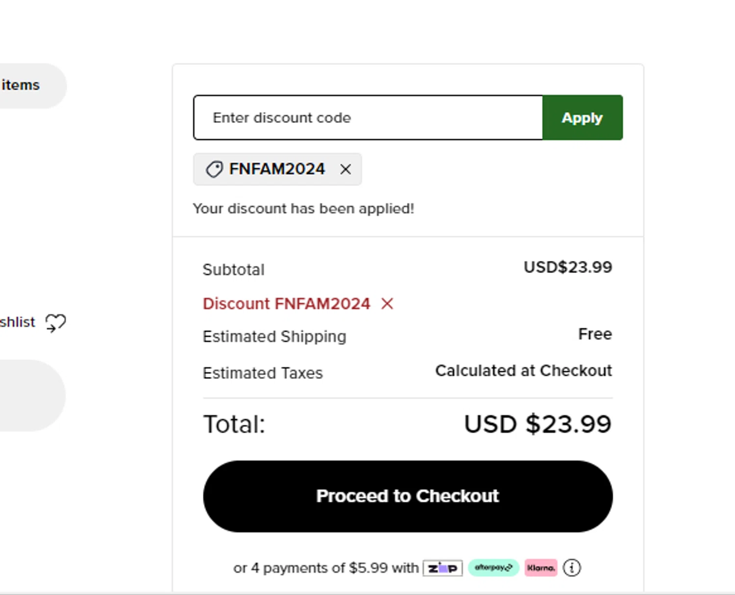 Fashion Nova Promo Codes 50 Off June 2024