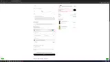 Fashion Nova coupon verification screenshot
