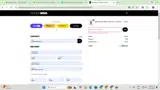 Fashion Nova coupon verification screenshot