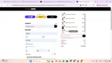 Fashion Nova coupon verification screenshot