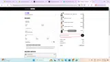Fashion Nova coupon verification screenshot