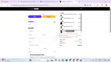 Fashion Nova coupon verification screenshot