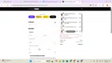 Fashion Nova coupon verification screenshot