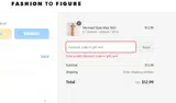 35FINAL coupon verification screenshot