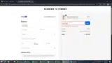 WELCOME5 coupon verification screenshot