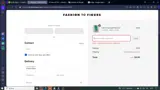FTF10 coupon verification screenshot