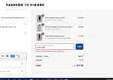BONUS20 coupon verification screenshot