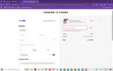 MOVE40 coupon verification screenshot