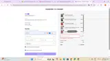 MOVE40 coupon verification screenshot