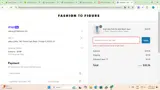 35FINAL coupon verification screenshot