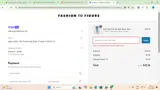 15FINAL coupon verification screenshot