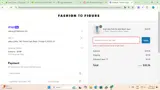 35FINAL coupon verification screenshot