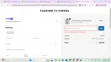 40FINAL coupon verification screenshot