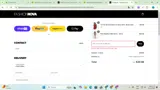 40FINAL coupon verification screenshot
