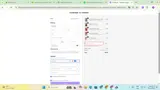 WELCOME5 coupon verification screenshot