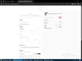 10OFF coupon verification screenshot