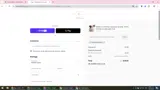 10OFF coupon verification screenshot