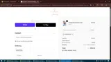 SAVENOW10 coupon verification screenshot