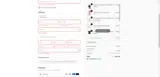 shion11 coupon verification screenshot