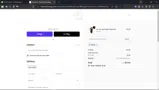 PEARL coupon verification screenshot