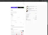 10WELCOME coupon verification screenshot