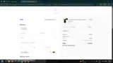 tsei coupon verification screenshot