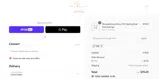 tsei coupon verification screenshot