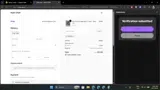 FIRST10 coupon verification screenshot