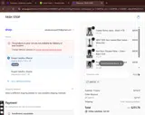 SAVE10 coupon verification screenshot
