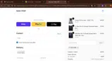 fash2008 coupon verification screenshot