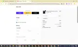 stop10% coupon verification screenshot