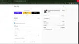 fash10% coupon verification screenshot