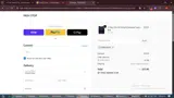 APRIL10OFF coupon verification screenshot