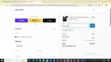 APRIL10OFF coupon verification screenshot