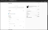 PALMSUNDAY coupon verification screenshot