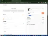 bfsale5 coupon verification screenshot
