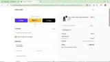 bfsale5 coupon verification screenshot