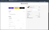 WELCOME10 coupon verification screenshot