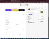 THANKYOU15 coupon verification screenshot