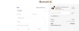 CHECKOUT10 coupon verification screenshot
