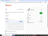 save20 coupon verification screenshot