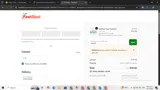 save20 coupon verification screenshot