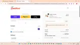 15off coupon verification screenshot