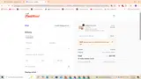 10OFF coupon verification screenshot